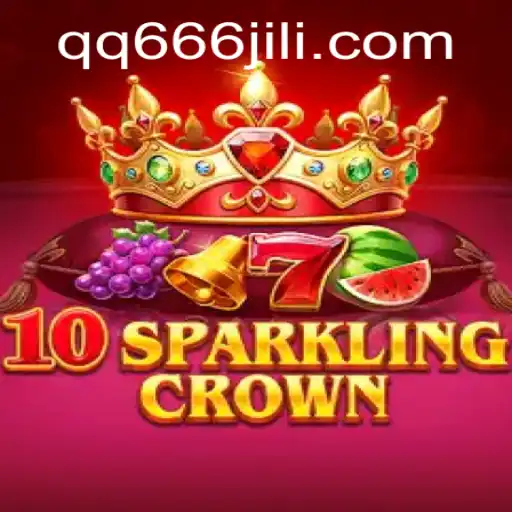 Unveiling the Enchantment of 10SparklingCrown: A Dazzling Gaming Experience