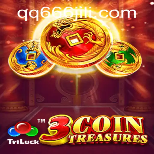 Discovering the Adventure of 3CoinTreasures
