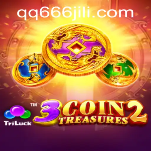 Discover the Thrilling Adventure of 3CoinTreasures2