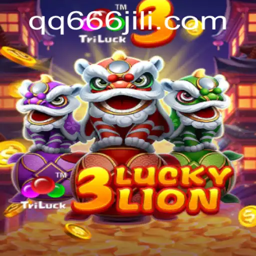 The World of 3LUCKYLION: Adventure and Strategy