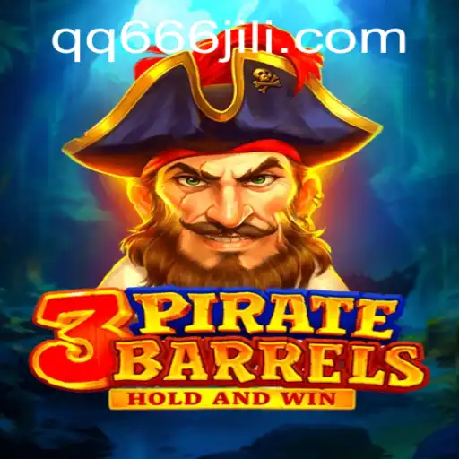 3PirateBarrels: Sailing the Seas of Adventure