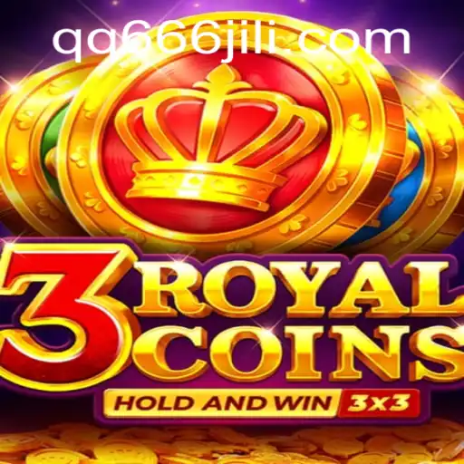 Unlocking the World of 3royalcoins: An In-Depth Exploration