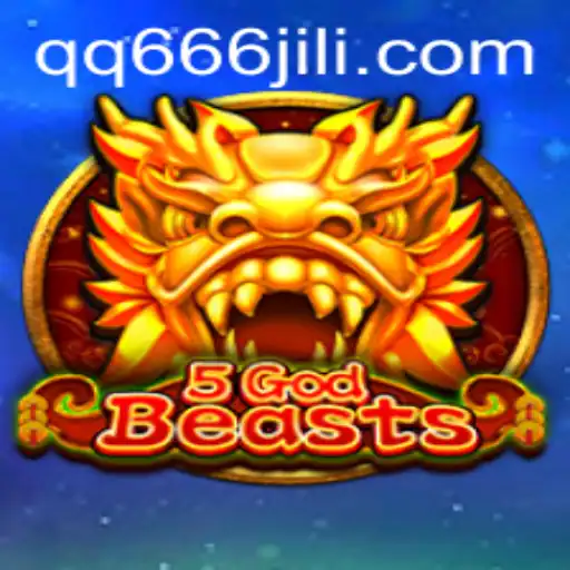 Unraveling the Exciting World of 5GodBeasts