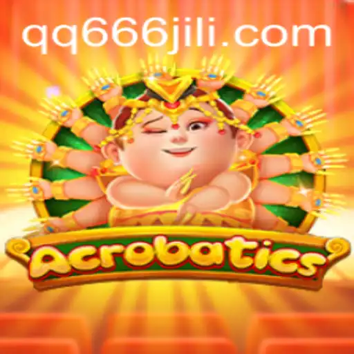 Acrobatics: A Thrilling New Game Experience