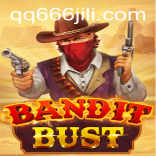 Unveiling BanditBust: A Thrilling Adventure with qq666