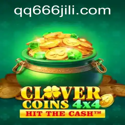 Exploring CloverCoins4x4: A Dive into the Latest Gaming Sensation