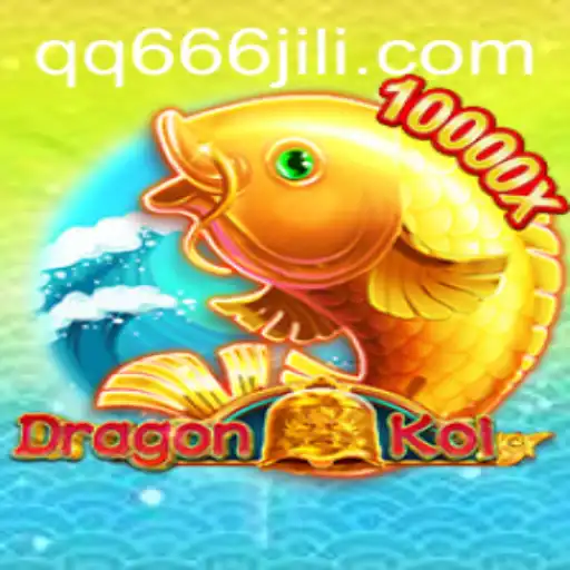 DragonKoi: An Epic Journey with QQ666 - The Ultimate Gaming Experience