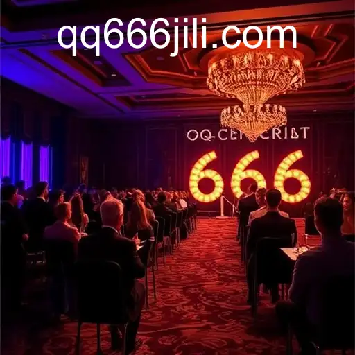 The Allure of Exclusive Events: A Closer Look at q666
