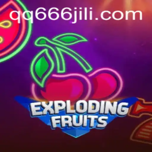 Discover the Exciting World of ExplodingFruits