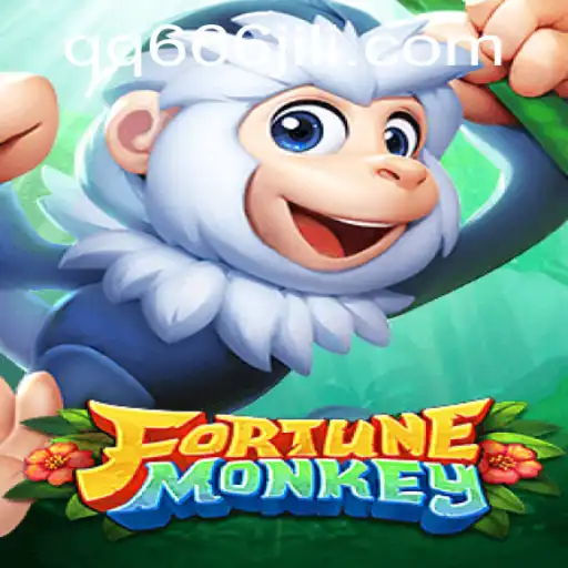 FortuneMonkey: An Exciting New Game Experience with QQ666 Bonus