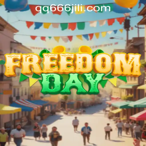 Unveiling the Excitement of FreedomDay: A Unique Gaming Experience