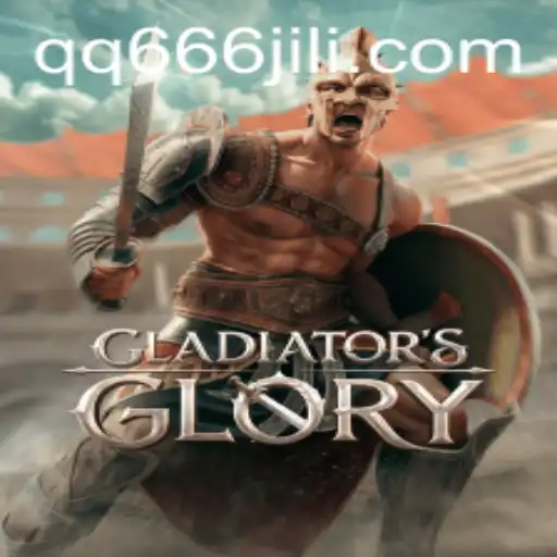 GladiatorsGlory: Enter the Arena of Legends