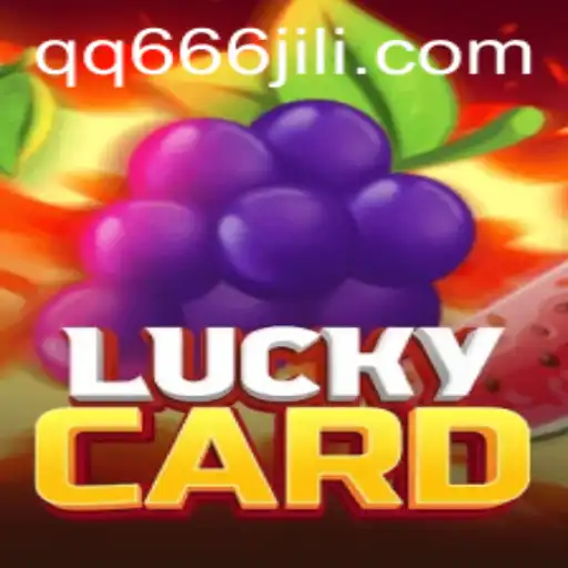 Discovering LuckyCard: An In-Depth Look at the Thrilling Game and the Influential Keyword 'qq666'
