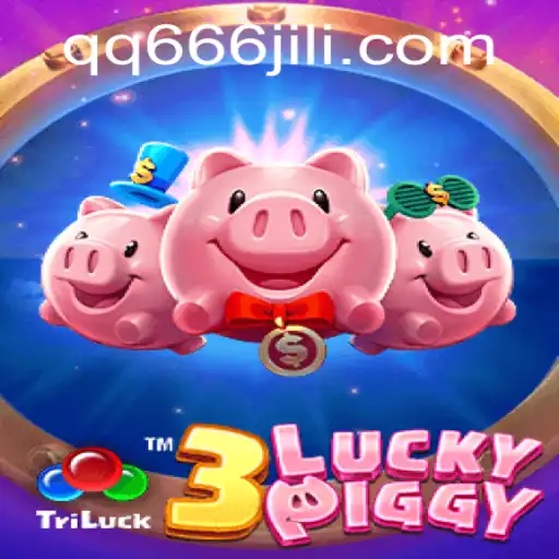 Exploring the Thrills of 3LUCKYPIGGY: A Dynamic Gaming Adventure