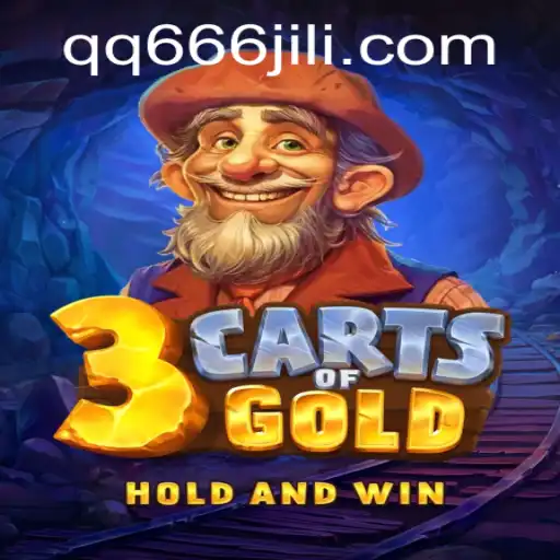 Exploring the World of 3cartsOfGold: A Deep Dive