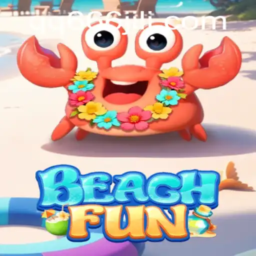 Dive into 'BeachFun': An Engaging and Strategic Journey with QQ666