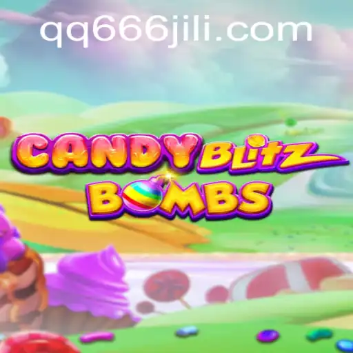 CandyBlitzBombs: A Sweet New Entertaining Experience
