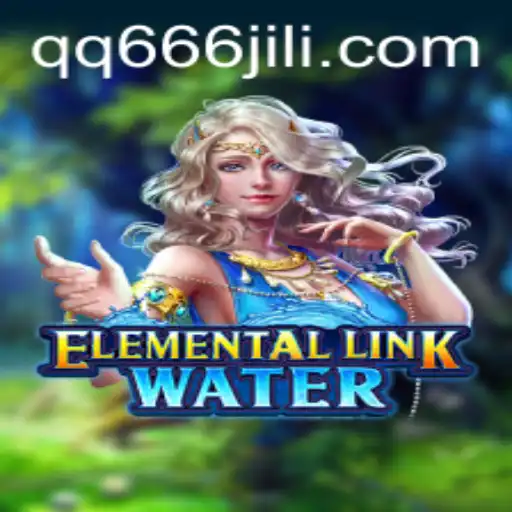 Delve into the Mystical World of ElementalLinkWater