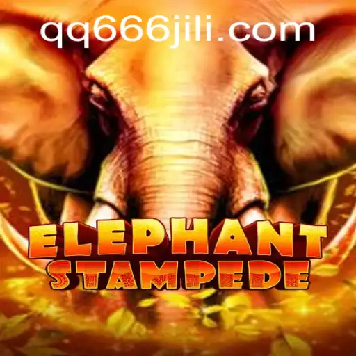 ElephantStampede: A Thrilling Adventure in the World of Gaming