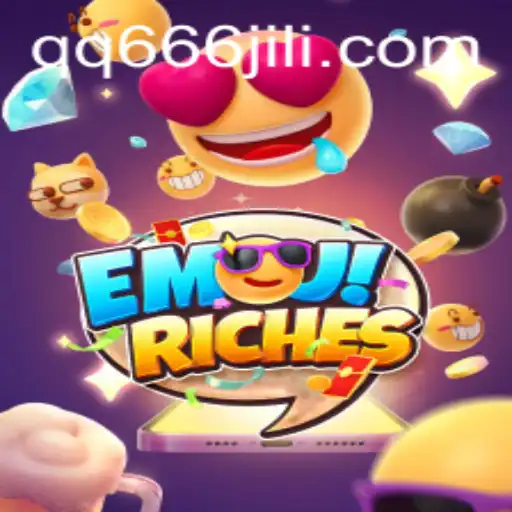 Discover the Exciting World of EmojiRiches: An Immersive Gaming Experience