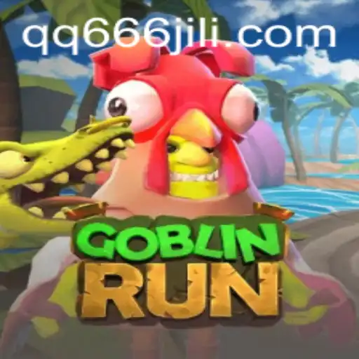 GoblinRun: The Ultimate Fantasy Adventure Game