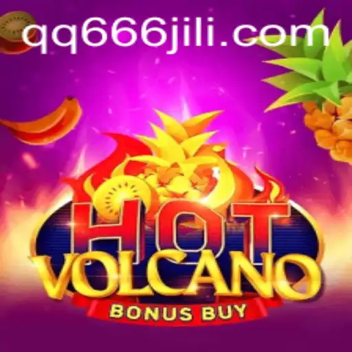 Exploring the Thrills of HotVolcanoBonusBuy: An Exciting Addition to the Gaming World