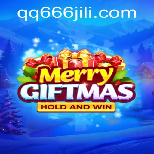 A Festive Adventure: Unveiling the Enchanting World of MerryGiftmas