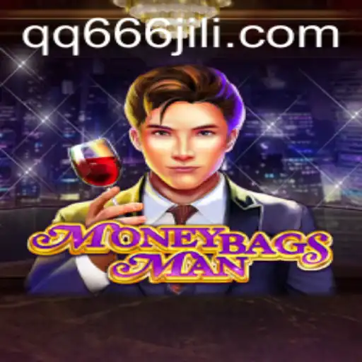 Master Your Fortune in MoneybagsMan: A Thrilling New Adventure