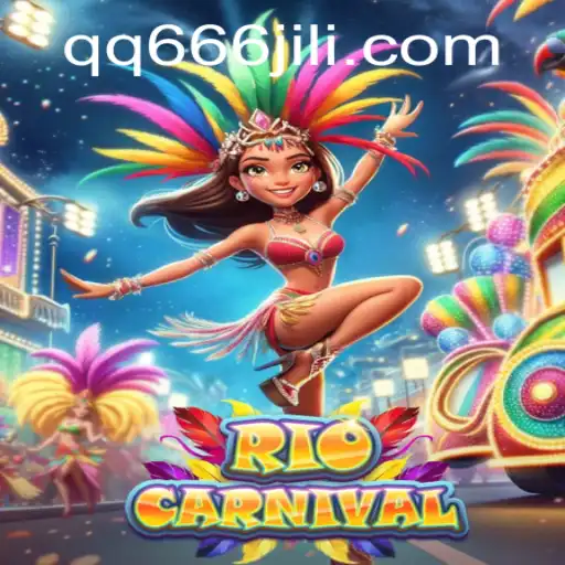 RioCarnival: An Exciting Fusion of Cultural Festivity and Strategic Gameplay