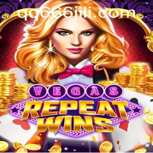 VegasRepeatWins: The Ultimate Gaming Experience with qq666 Strategy