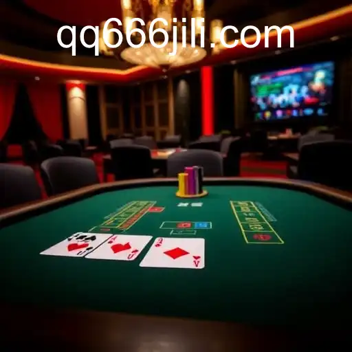 Online Baccarat with QQ666: A Comprehensive Exploration