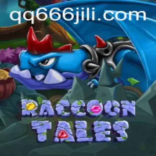 Unveiling RaccoonTales: The Enchanting Beginning of a Masterpiece