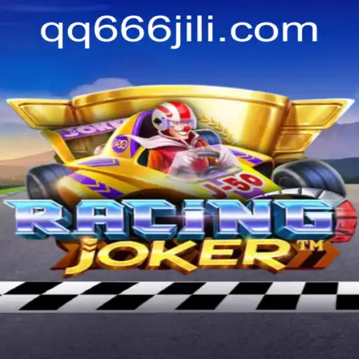 RacingJoker: A Thrilling Experience with a Twist of QQ666