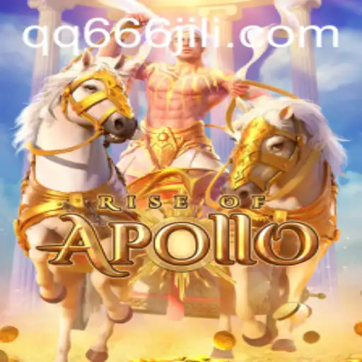 Rise of Apollo: A Mythological Journey in Gaming