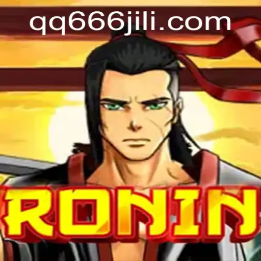 Experience the Samurai Spirit in Ronin