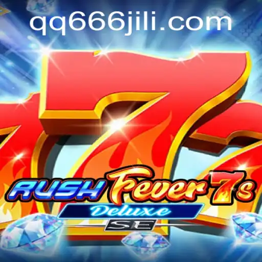 Unveiling RushFever7sDeluxeSE: The Ultimate Thrill Ride in Social Gaming