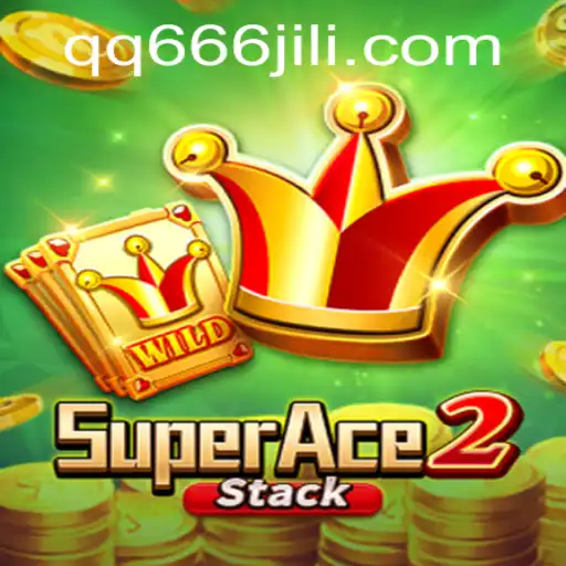 SuperAce2: The Thrilling Adventure Continues