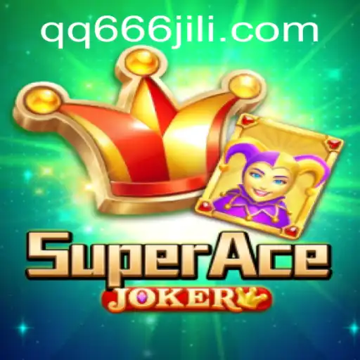 Exploring SuperAceJoker: An Innovative Gaming Experience