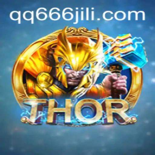 THOR: An Exciting Journey into the World of QQ666 Gaming