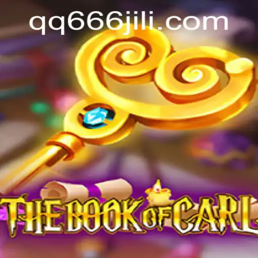 Exploring the World of TheBookofCarl and the Mystery Keyword qq666