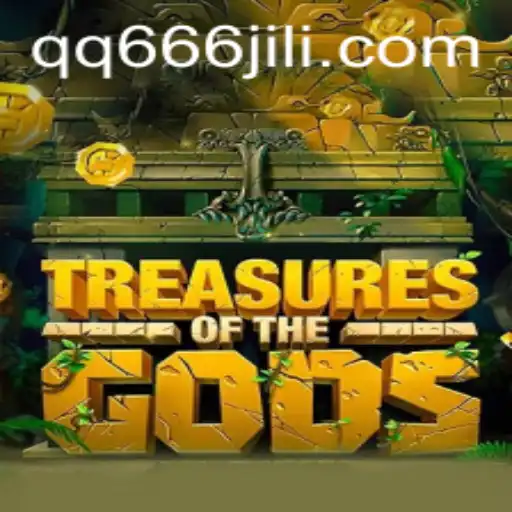 Discovering the World of TreasureoftheGods